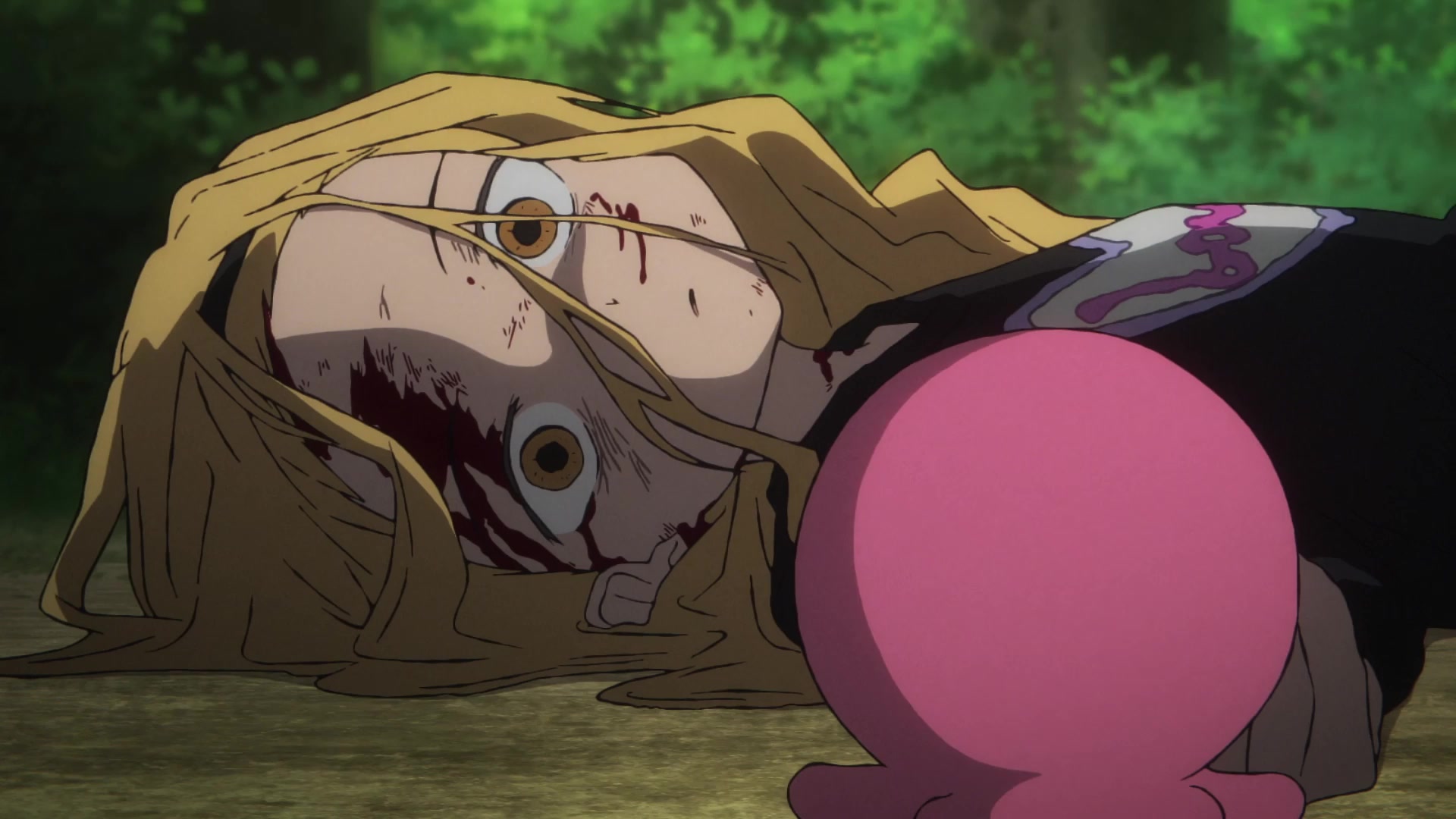 [Tsukyio Editing Resources] Takopi's Original Sin - 131.mp4